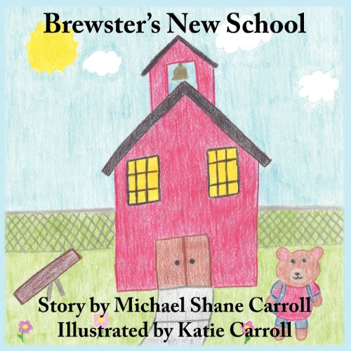 Imagen de archivo de Brewster's New School a la venta por ThriftBooks-Dallas