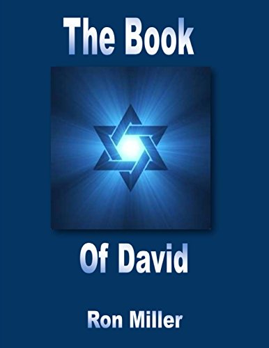 Stock image for The Book of David for sale by Keeps Books