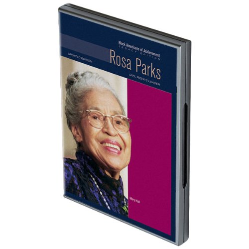 Rosa Parks (9781937264123) by Mary E. Hull