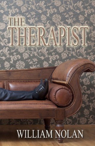 The Therapist (9781937273361) by Nolan, William