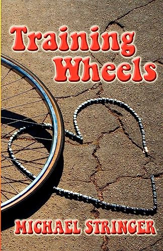 Beispielbild fr Training Wheels zum Verkauf von Hawking Books