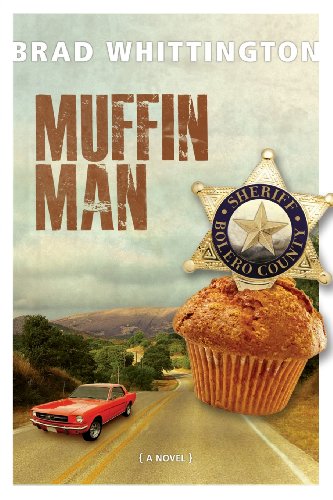Stock image for Muffin Man for sale by SecondSale