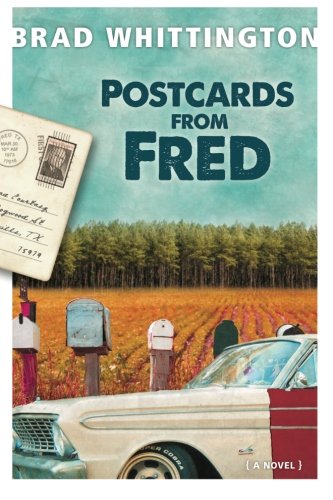 9781937274207: Postcards from Fred: Volume 4 (The Fred Books)