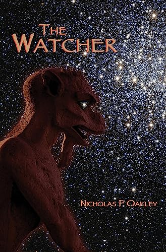 Stock image for The Watcher for sale by ThriftBooks-Dallas