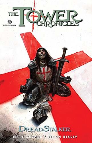 9781937278540: The Tower Chronicles: Dreadstalker Vol. 2 [Idioma Ingls]: 02