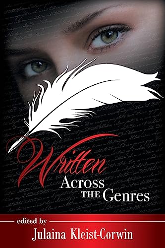 9781937303211: Written Across the Genres