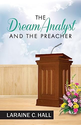 Stock image for The Dream Analyst and the Preacher (The Dream Analyst Novels) for sale by Books From California