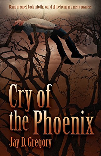 Beispielbild fr Cry of the Phoenix zum Verkauf von ThriftBooks-Atlanta
