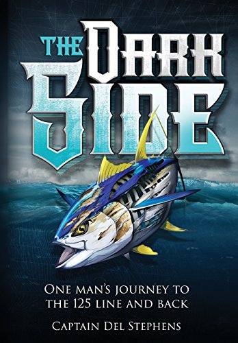 9781937303808: The Dark Side: One Man's Journey to the 125 Line and Back
