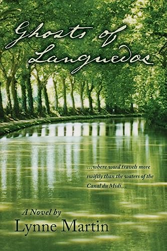 Stock image for Ghosts of Languedoc for sale by Lucky's Textbooks