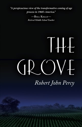 Imagen de archivo de The Grove a la venta por ThriftBooks-Dallas