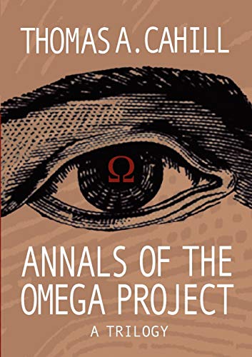 Beispielbild fr Annals of the Omega Project : A Trilogy zum Verkauf von Better World Books: West