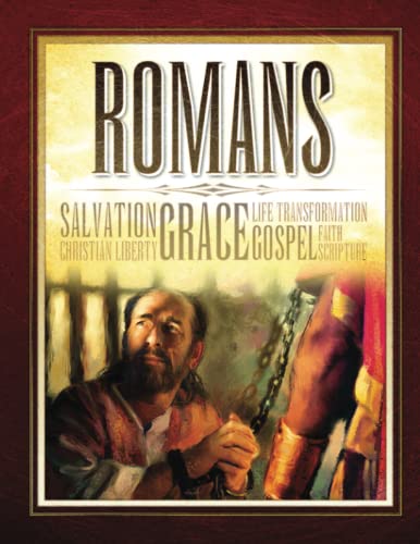 Stock image for Romans for sale by GF Books, Inc.