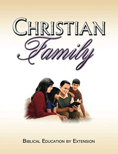 Stock image for The Christian Family for sale by GF Books, Inc.