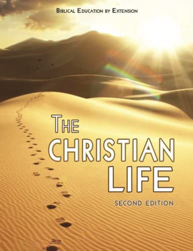 Stock image for The Christian Life for sale by SecondSale