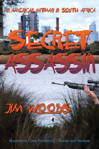 Secret Assassin (9781937327194) by Woods, Jim