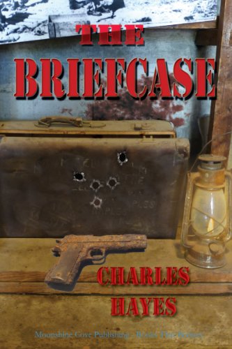 Stock image for The Briefcase for sale by HPB-Emerald