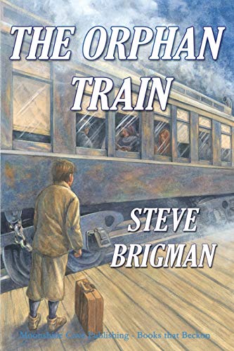 Stock image for The Orphan Train for sale by BooksRun