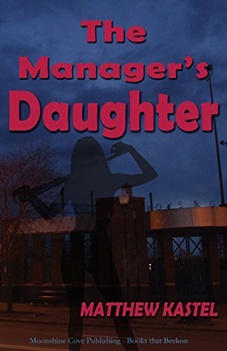 Beispielbild fr The Manager's Daughter zum Verkauf von Wonder Book