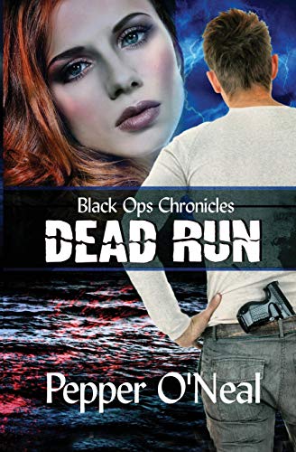Beispielbild fr Black Ops Chronicles: Dead Run zum Verkauf von Bookmans