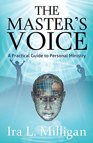 Beispielbild fr The Master's Voice A Practical Guide to Personal Ministry zum Verkauf von PBShop.store US