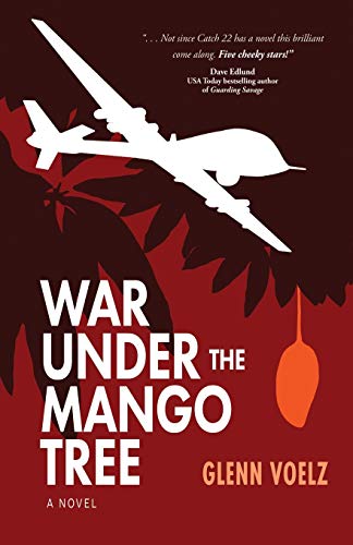 Beispielbild fr War Under the Mango Tree (The Gisawi Chronicles) zum Verkauf von GF Books, Inc.