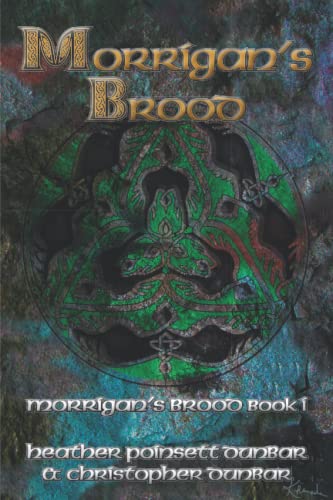 Imagen de archivo de Morrigan's Brood: Morrigan's Brood a la venta por Lucky's Textbooks