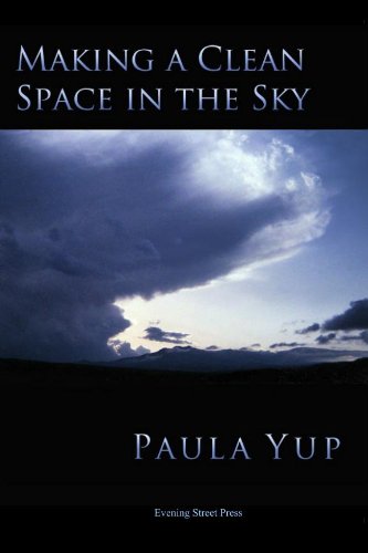 Making a Clean Space in the Sky (9781937347017) by Paula Yup