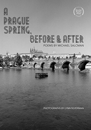 Stock image for A Prague Spring, Before & After for sale by Housing Works Online Bookstore