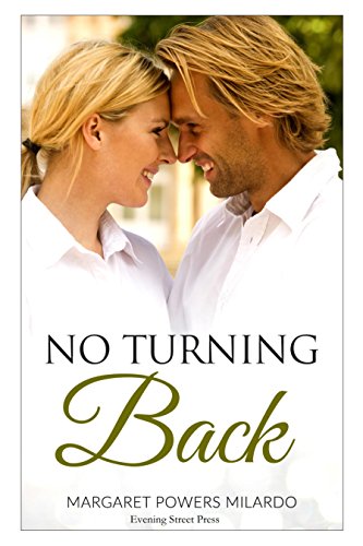 Imagen de archivo de No Turning Back a la venta por Books From California