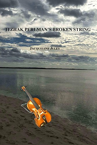 Imagen de archivo de Itzhak Perlman's Broken String a la venta por SecondSale