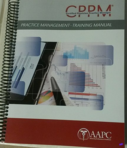 Certified Physician Practice Manager Manual MBA CPPM Dixon Davis certified-physician-practice-manager-manual-mba-cppm-dixon-davis