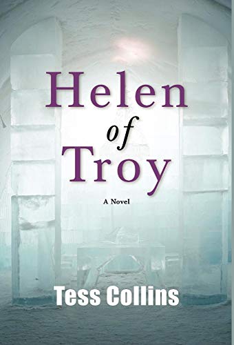 Stock image for Helen of Troy for sale by Irish Booksellers