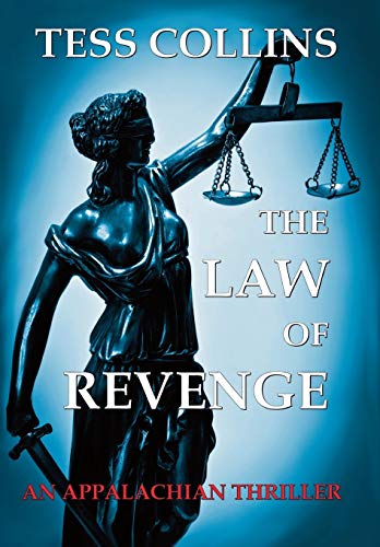 Stock image for The Law of Revenge for sale by Lucky's Textbooks