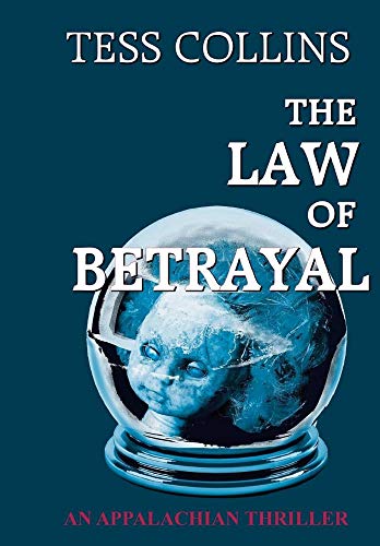 Stock image for The Law of Betrayal for sale by Lucky's Textbooks