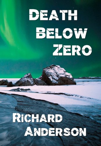 Stock image for Death Below Zero for sale by Lucky's Textbooks