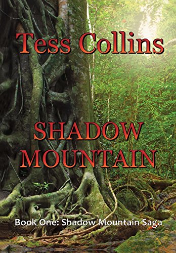 Stock image for Shadow Mountain - Book One: Shadow Mountain Saga for sale by G.J. Askins Bookseller