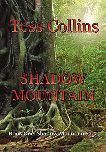 9781937356460: Shadow Mountain (Book One: Shadow Mountain Saga)