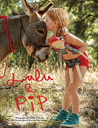 Stock image for Lulu & Pip for sale by ZBK Books