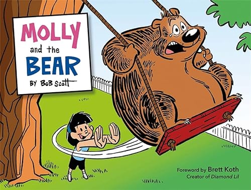 9781937359850: Molly and the Bear