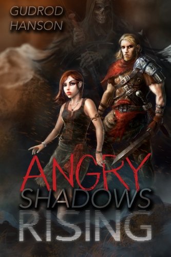 Beispielbild fr Angry Shadows Rising zum Verkauf von Lexington Books Inc