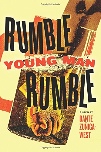 Beispielbild fr Rumble Young Man Rumble zum Verkauf von ThriftBooks-Atlanta