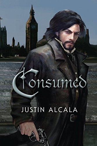 Imagen de archivo de Consumed a la venta por Irish Booksellers