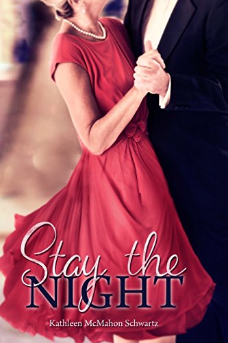 Beispielbild fr Stay the Night zum Verkauf von Irish Booksellers