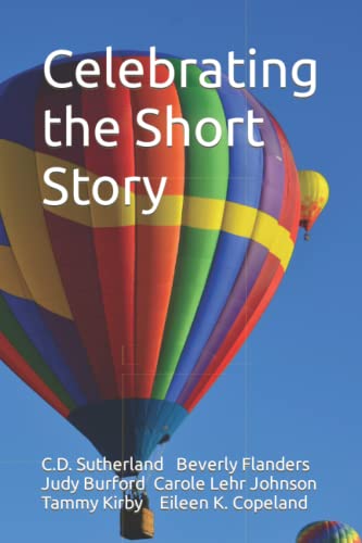 Stock image for Celebrating the Short Story for sale by Revaluation Books