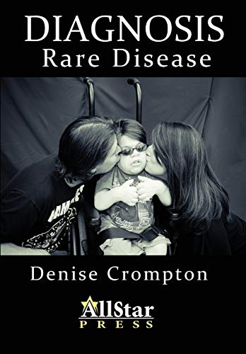 Stock image for Diagnosis: Rare Disease for sale by SecondSale