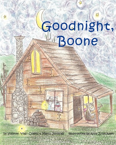 9781937376185: Goodnight, Boone