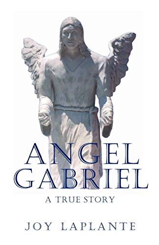 9781937376215: Angel Gabrel - A True Story