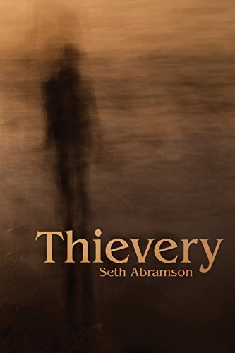 Stock image for Thievery (Akron Series in Poetry) for sale by Jenson Books Inc