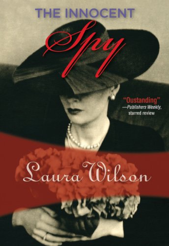 9781937384098: The Innocent Spy (Ted Stratton, 1)